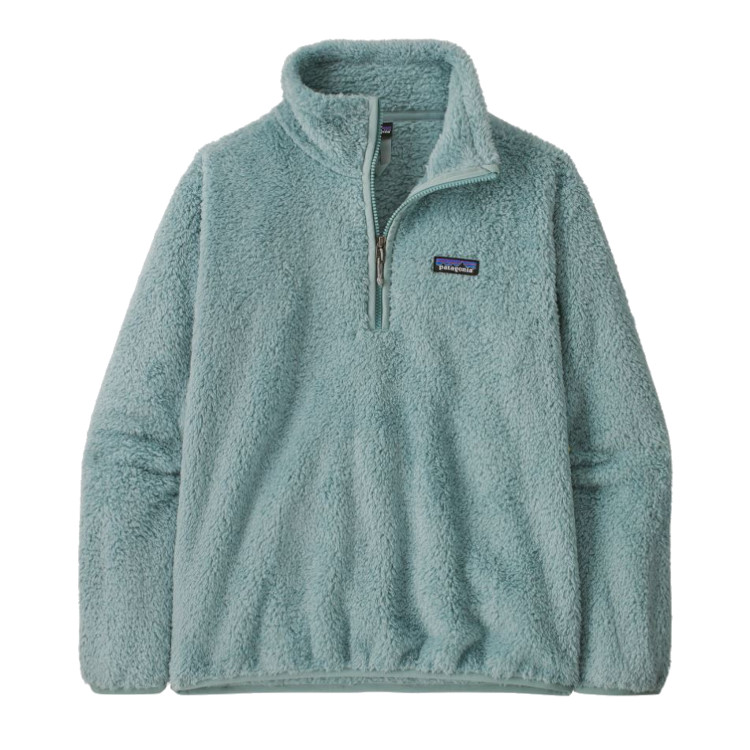 Patagonia Los Gatos 1/4 Zip – Women’s